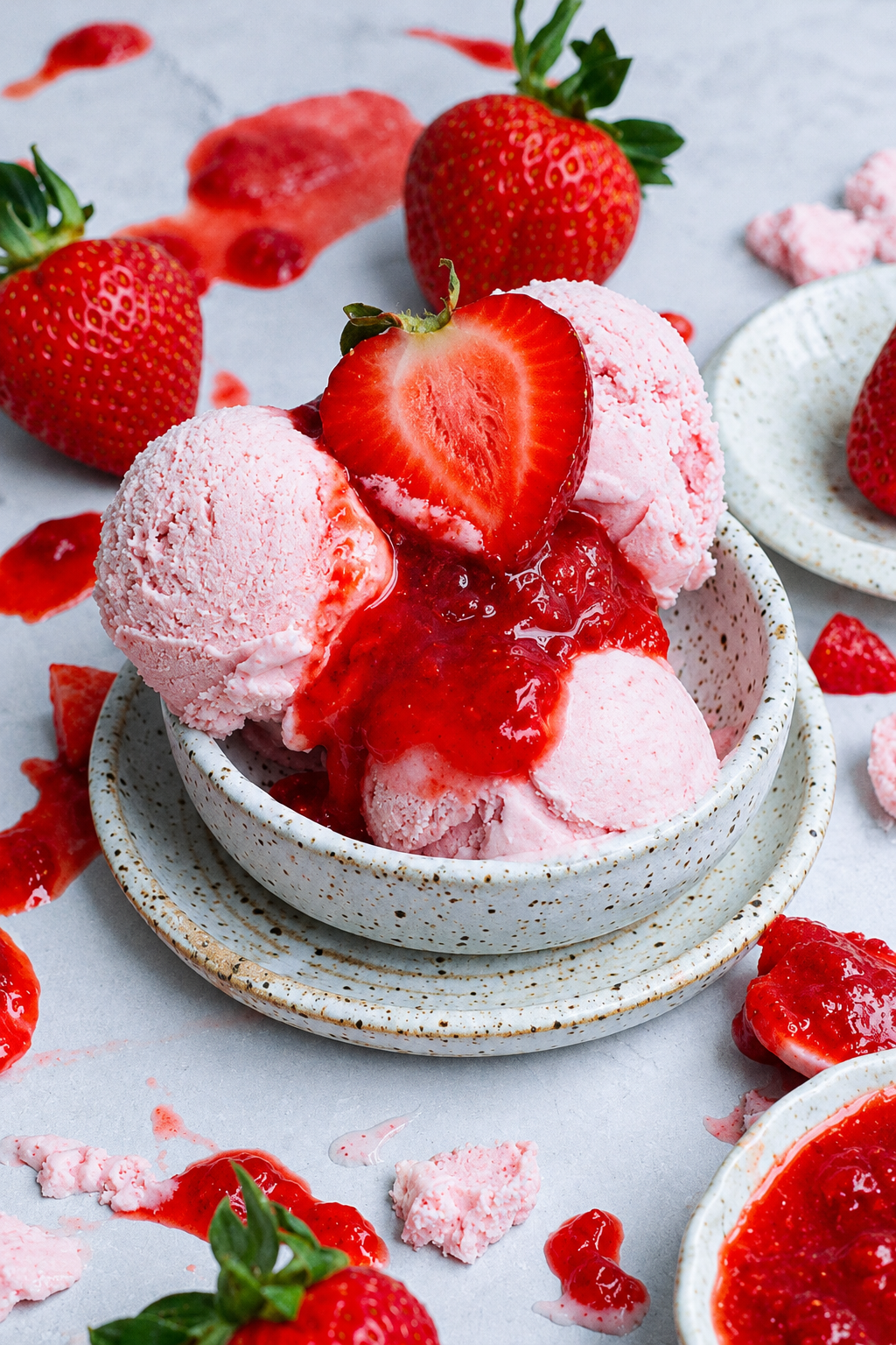 Desserts