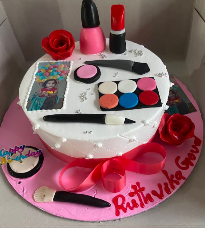 Elegant Cake